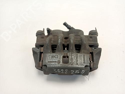 Used Right front brake caliper CITROËN JUMPER II Van [2006-2025]  27224343