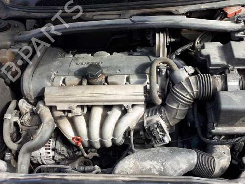 Gearbox control unit VOLVO S80 I (184) 2.4 | BP12663458M52 