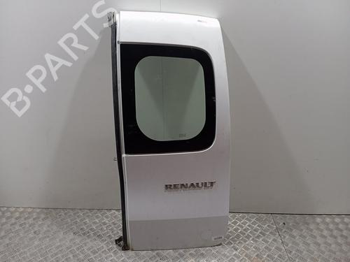 Used Right rear door RENAULT KANGOO BE BOP (KW0/1_) 1.5 dCi 75 (75 hp) 30375966