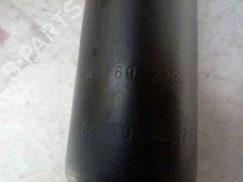 Left rear shock absorber MERCEDES-BENZ A-CLASS (W169) A 180 CDI (169.007, 169.307) | BP12838538M18 