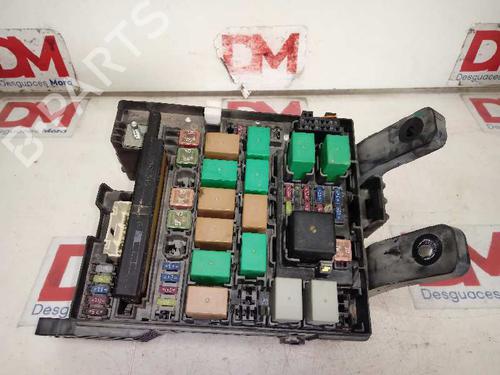 Fuse box KIA SPORTAGE III (SL)  | BP22779722E1 