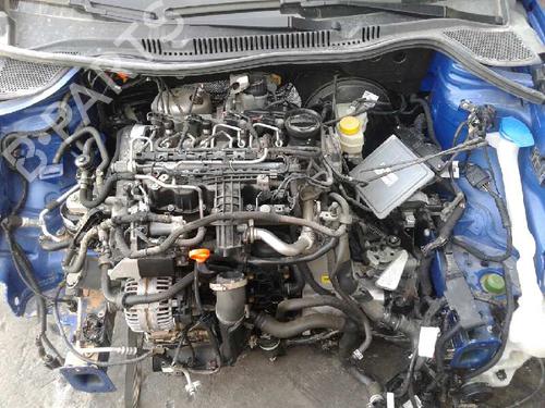 Particulate filter SEAT IBIZA IV ST (6J8, 6P8)  | BP12650686M81 