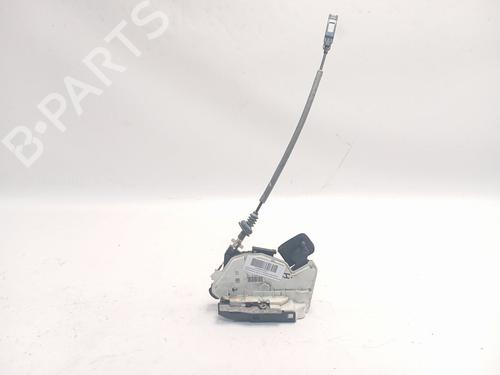 Used Rear left lock VW GOLF SPORTSVAN VII (AM1, AN1) [2014-2020]  23548756