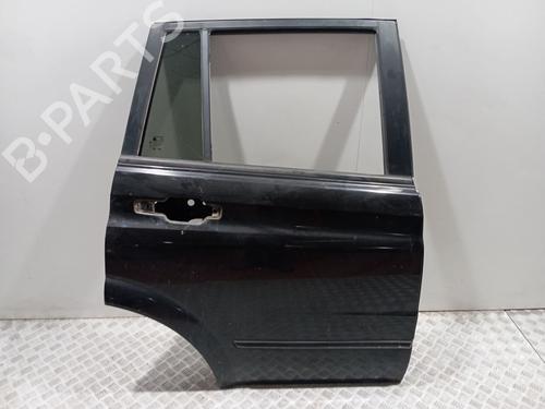 Tür rechts hinten für SSANGYONG KYRON 2.0 Xdi (141 hp) 31358356
