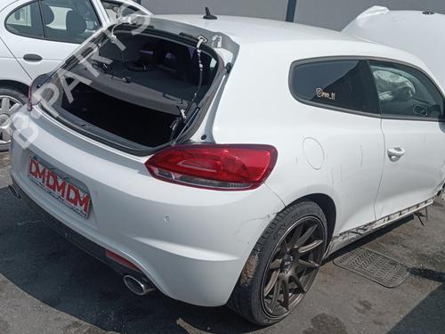 Headlight switch VW SCIROCCO III (137, 138) 2.0 TDI | BP14247982I24