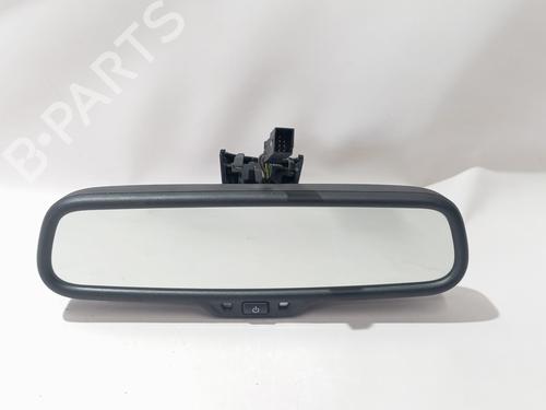 Used Rear mirror Rear mirror AUDI A5 Convertible (8F7) [2009-2017] 34289227 34289227