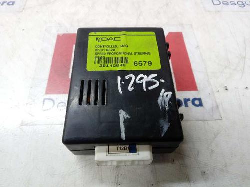 Used Steering ECU FORD FOCUS II (DA_, HCP, DP) [2004-2013]  12666144