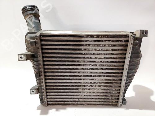 Intercooler AUDI Q7 (4LB) 3.0 TDI quattro | BP30914090M30