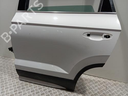 Dør venstre bagtil SEAT ATECA (KH7, KHP) 1.5 TSI | BP36358077C4 - Image 2