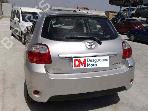 Left front window switch TOYOTA AURIS (_E15_) | BP12646874I27 - Image 14