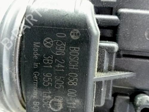 Front wiper motor VW PASSAT B5.5 (3B3) 1.9 TDI | BP16686017M29 