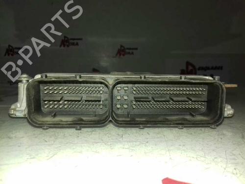 Engine control unit (ECU) SEAT IBIZA IV (6J5, 6P1)  | BP16645562M57 