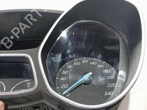 Instrument cluster FORD FOCUS III Turnier 1.6 TDCi | BP12656351C47 