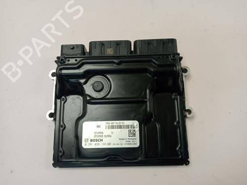 Used Engine control unit (ECU) NISSAN PRIMASTAR Van (X82) [2021-2025]  27206828