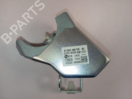 Used Electronic module Electronic module KIA XCEED (CD) [2019-2026] 36387645 36387645