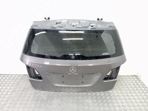 Used Tailgate MERCEDES-BENZ B-CLASS Sports Tourer (W246, W242) [2011-2018]  26012430