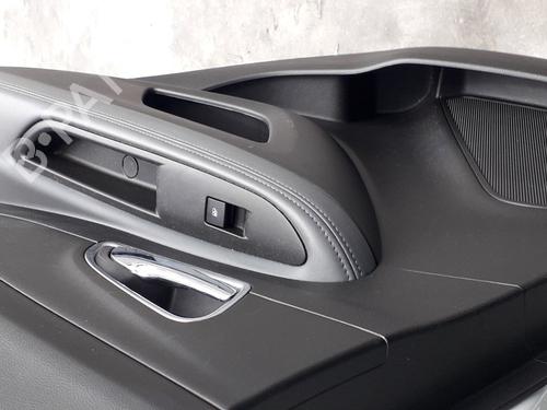 Used Right rear window switch OPEL MOKKA / MOKKA X (J13) [2012-2019]  30372827