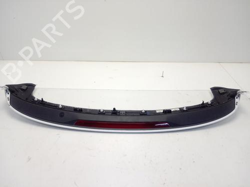 Rear spoiler RENAULT CLIO V (B7_)  | BP13899121C96 