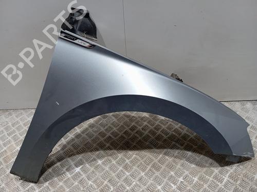 Forkjerm høyre SKODA SUPERB III (3V3) 2.0 TDI (150 hp) 30396325