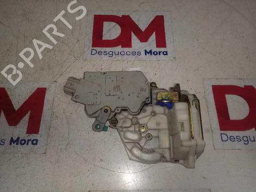 Used Rear right lock NISSAN PRIMERA (P11) 2.0 16V (140 hp) 12840447