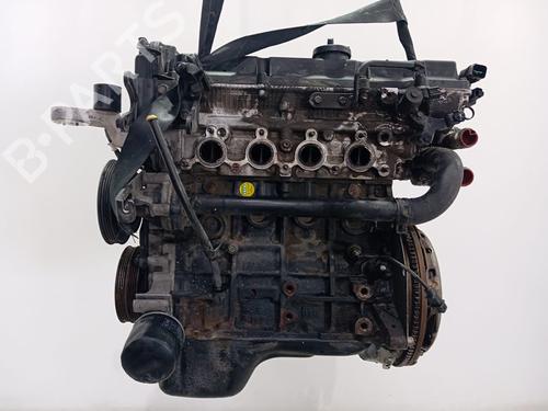 Engine KIA RIO II (JB)  | BP25854400M1 