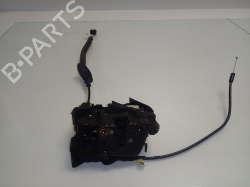 Rear right lock RENAULT MEGANE IV Grandtour (K9A/M/N_) 1.5 dCi 90 | BP18655631C99 