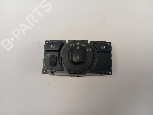 Used Headlight switch BMW 5 (E60) 520 i (170 hp) 20717715