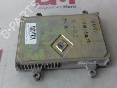 Engine control unit (ECU) HONDA CONCERTO (HW, MA) 1.5 i 16V (MA1) | BP12648215M57