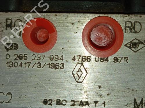 ABS pump RENAULT MASTER III Van (FV) | BP38755172M43 - Image 3