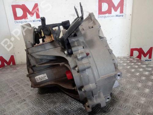 Gearbox FORD FOCUS C-MAX (DM2)  | BP12669646M3 