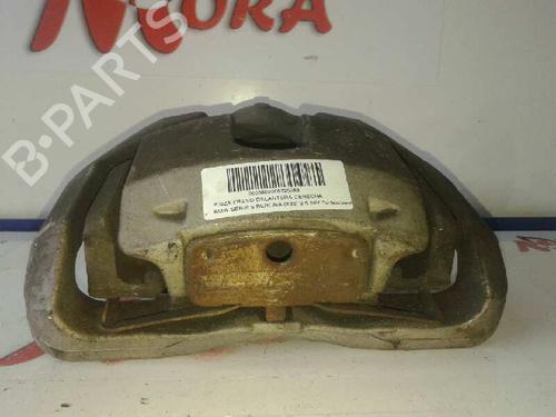 Right front brake caliper BMW 5 (E60) 525 d | BP12676820M104