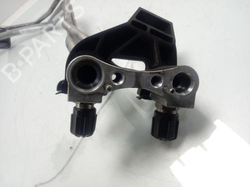 AC pipe BMW X6 (E71, E72)  | BP15882461M126 