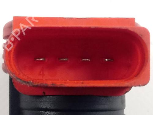 Ignition coil AUDI A4 B6 (8E2)  | BP18475367M94 