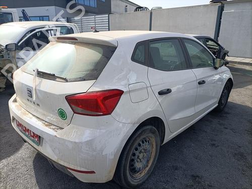 Elektronisk modul SEAT IBIZA V (KJ1, KJG) | BP17328059M83