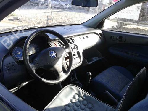 Steering pump HONDA HR-V (GH_) 1.6 16V (GH1, GH3) | BP12633598M99