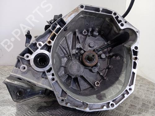 girkasse-renault-clio-v-b7_-2019-34244156 main image
