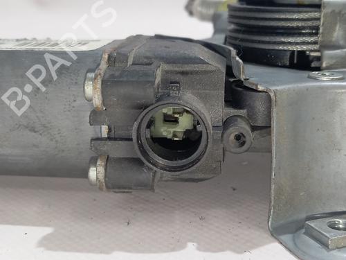 Front left window mechanism RENAULT TWINGO II (CN0_) 1.2 16V (CN0K, CN0V, CN0A) | BP36040140C22 - Image 3