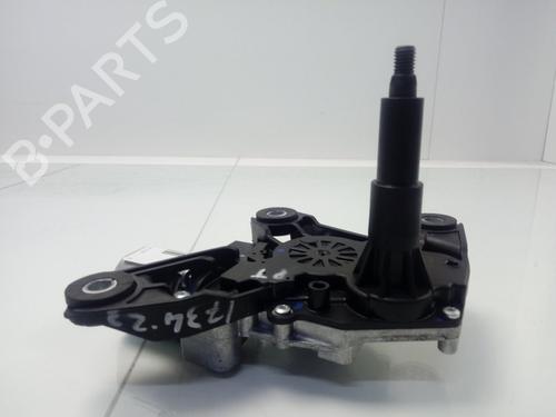 Rear wiper motor RENAULT MEGANE IV Hatchback (B9A/M/N_)  | BP12890361M102 