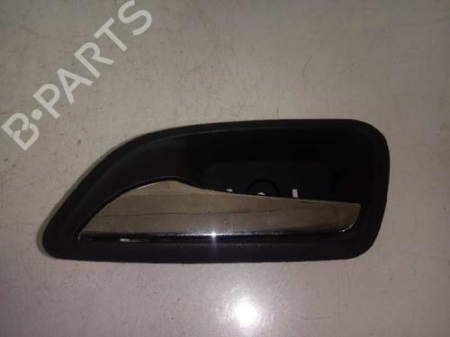 Venstre bagtil invendig håndtag CHEVROLET CRUZE (J300) [2009-2025]  30371637