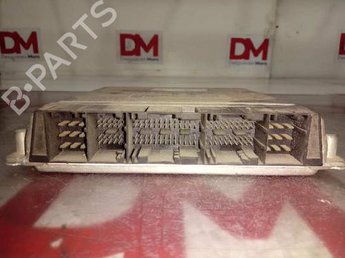 Engine control unit (ECU) ROVER 75 (RJ) 2.0 CDTi | BP12656769M57 