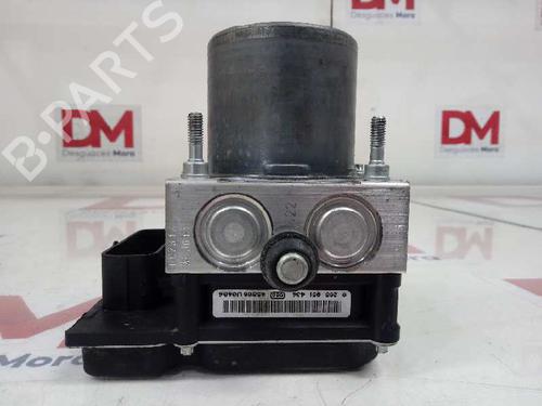 ABS pump PEUGEOT EXPERT Van (VF3A_, VF3U_, VF3X_)  | BP16753513M43 