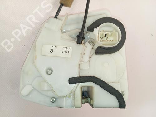 Front right lock MAZDA 6 Saloon (GJ, GL) 2.2 D (GJ2FP) | BP36046106C97 - Image 2