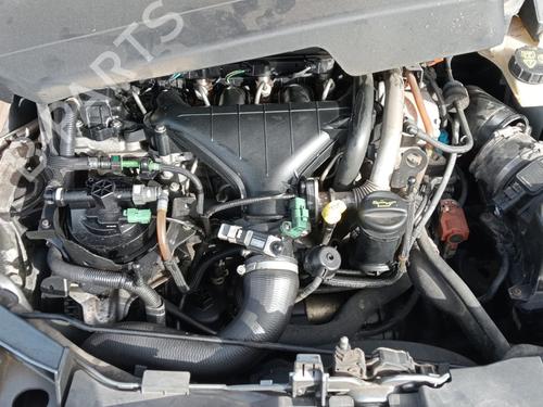 Højre baglygte FORD FOCUS C-MAX (DM2)  | BP20716584C35 