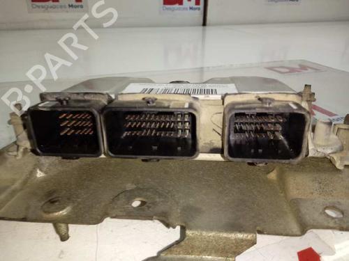 Engine control unit (ECU) CITROËN XSARA PICASSO (N68) 1.6 16V | BP12845270M57 