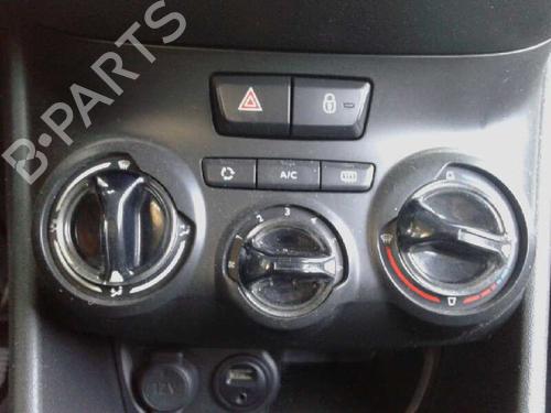 Used Climate control PEUGEOT 208 I (CA_, CC_) [2012-2020]  12649649
