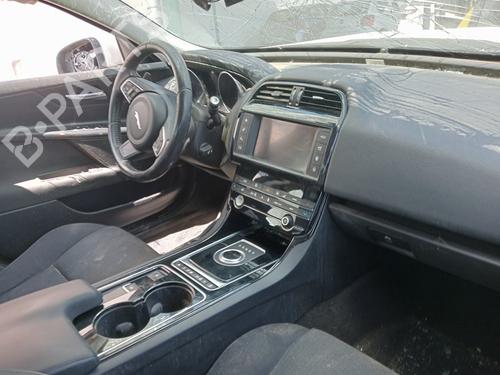 Starter JAGUAR XE (X760)  | BP27224216M8  - Image 19