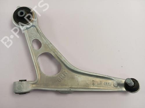 Used Left front suspension arm Left front suspension arm NISSAN QASHQAI III (J12) [2021-2026] 36163085 36163085