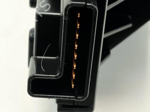 Squib airbag SKODA YETI (5L) | BP12673629C102