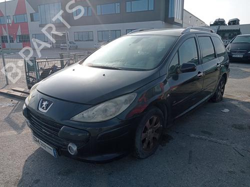 Compressor A/C PEUGEOT 307 SW (3H) | BP30913928M34