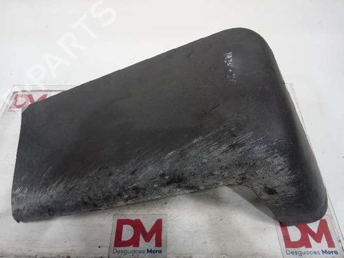 Corner bumper FORD TRANSIT Van (FA_ _) 2.4 TDE | BP12838889C117